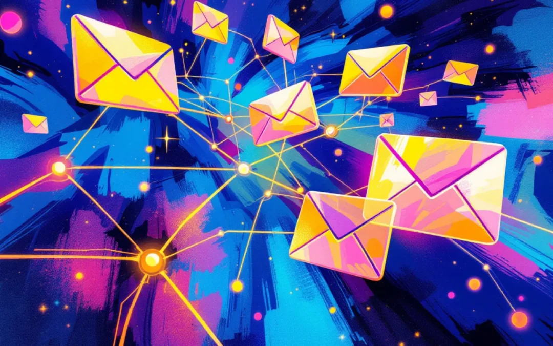 Why AI Email Prospecting Tools Are Key to Lead Gen in 2024